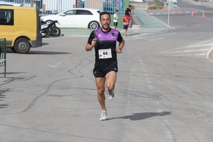 Carrera popular de La Hoya