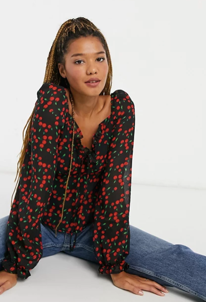 Camisas perfectas para tu videollamada por zoom