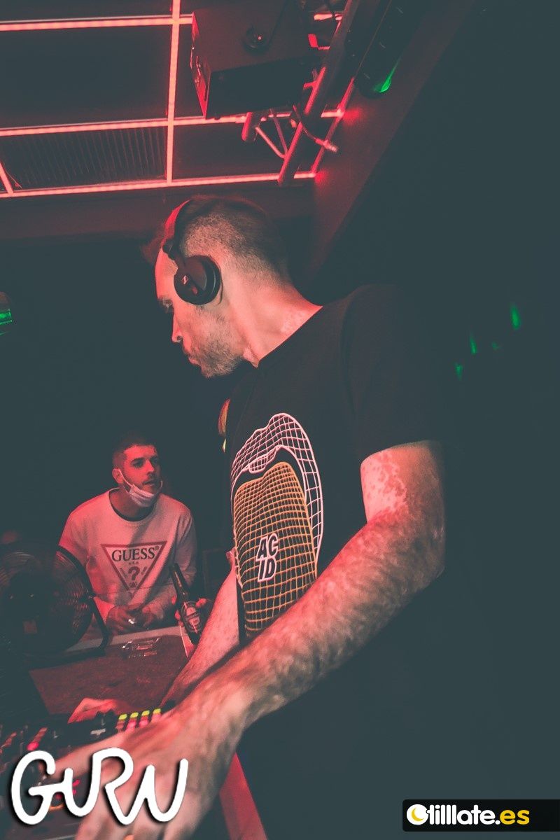 Guru Dance Club (13/11/2021)