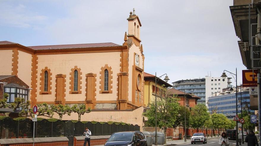 Los Jesuitas dejan el 30 de junio la parroquia de San Esteban del Mar casi un siglo después