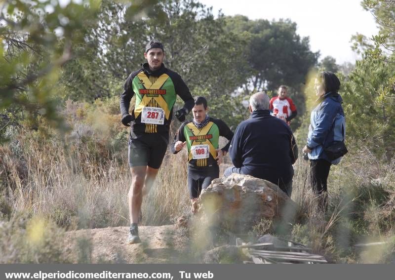 GALERÍA DE FOTOS -- Octava Cursa Tombatossals Castelló 2015