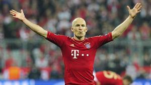 Robben