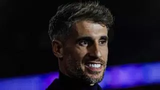 Javi Martínez, exfutbolista: "Mi hermano, varias personas y yo tenemos una promotora de viviendas. Ahora nos centramos en Alicante, donde estamos creciendo. El proceso consiste en identificar una propiedad con potencial y comprarlo"