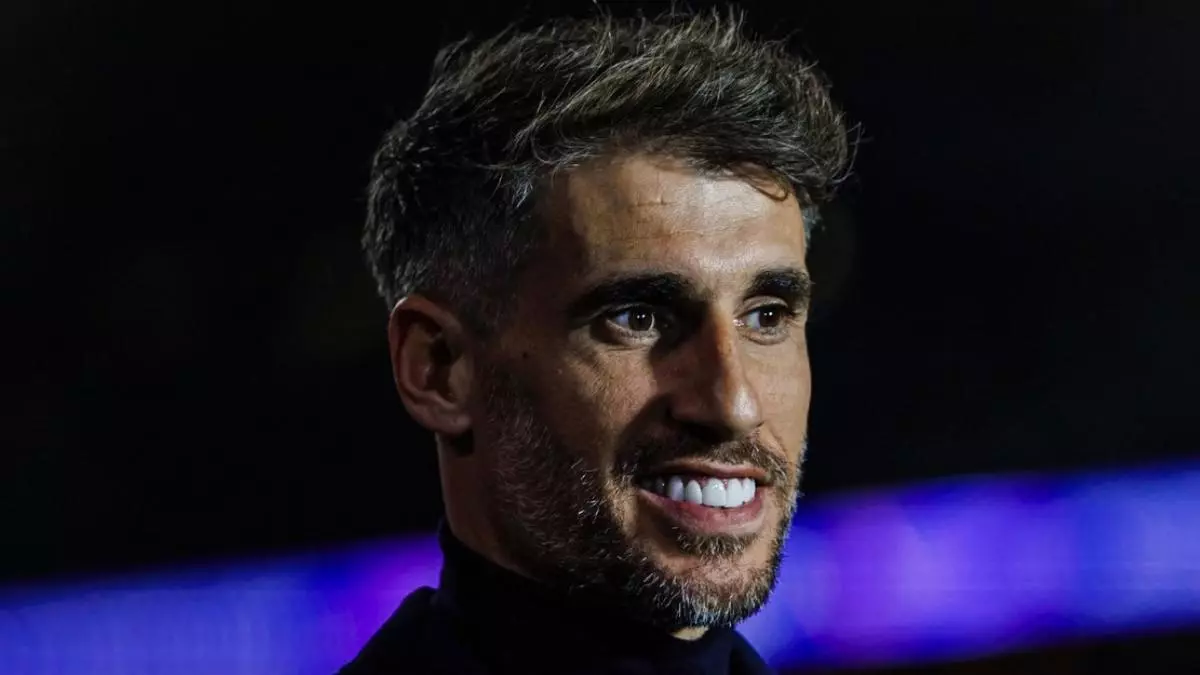 Javi Martínez, exfutbolista: "Mi hermano, varias personas y yo tenemos una promotora de viviendas. Ahora nos centramos en Alicante, donde estamos creciendo. El proceso consiste en identificar una propiedad con potencial y comprarlo"