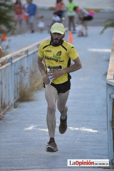 Carrera Popular de Cañada Hermosa