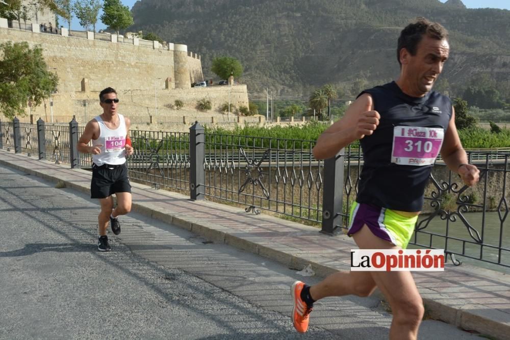 Cieza 10K 2016