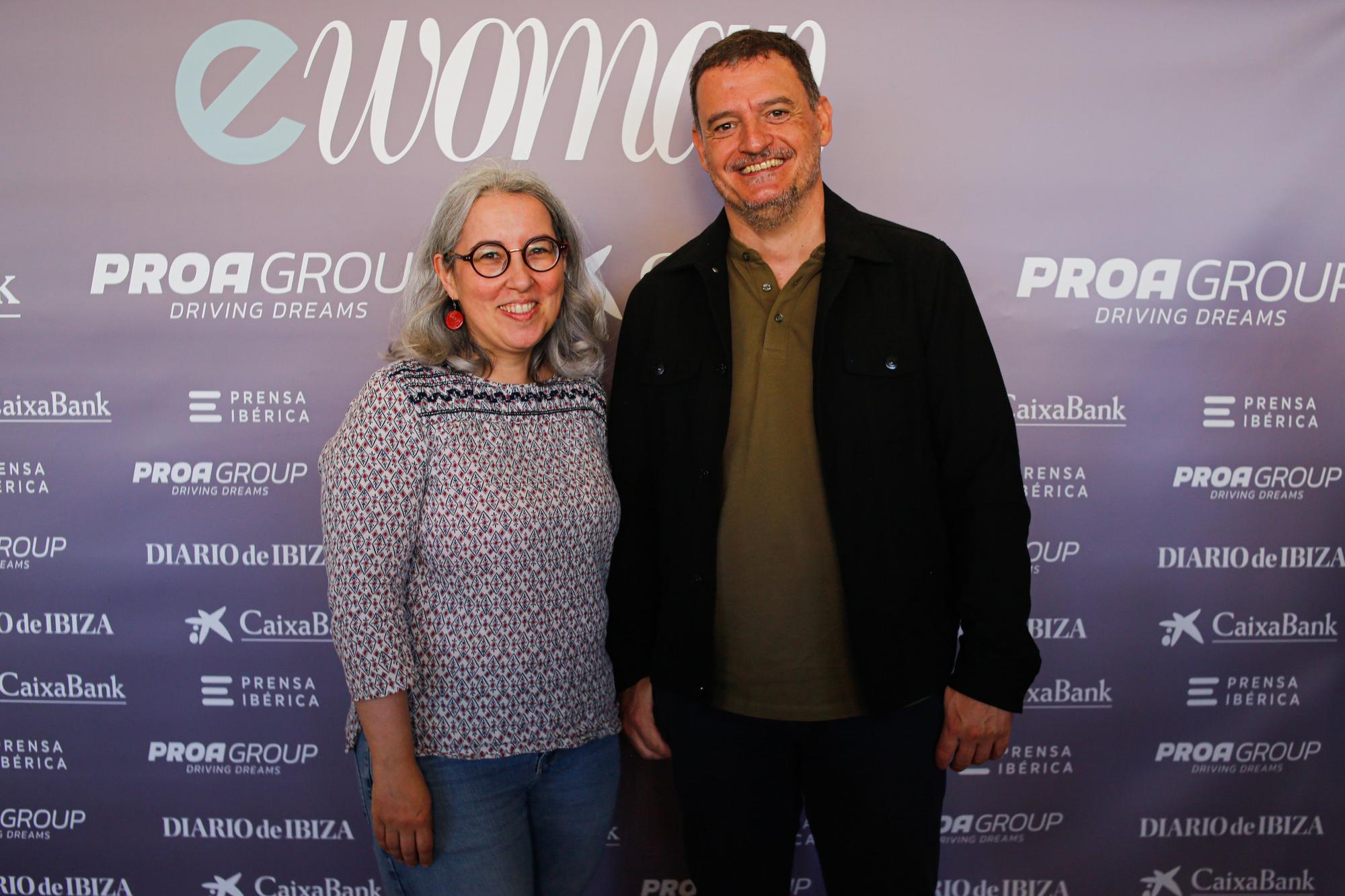 eWoman 2022 Ibiza