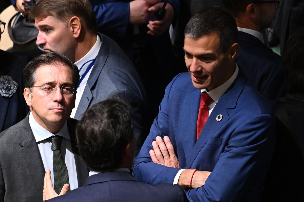 Sánchez estudiarà accions si es vulneren els drets de la Flotilla