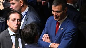 Sánchez estudiarà accions si es vulneren els drets de la Flotilla