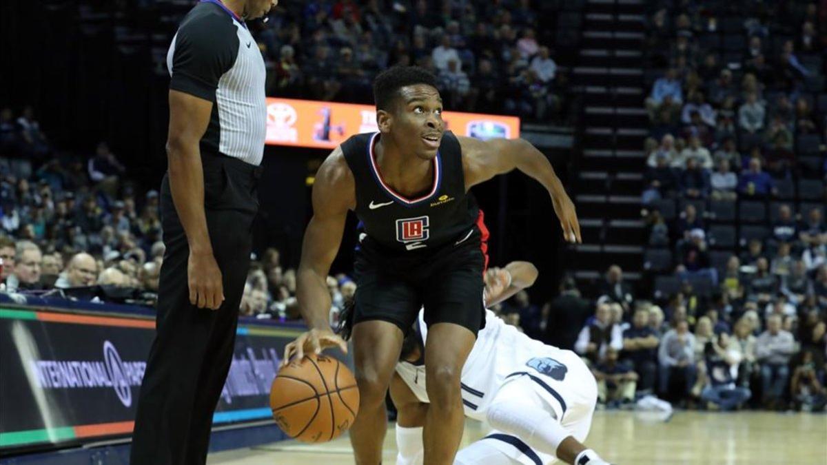 Conley, determinante