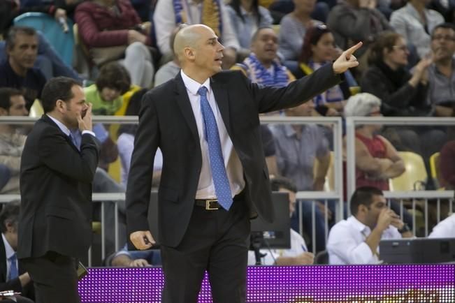 BALONCESTO ACB LIGA ENDESA