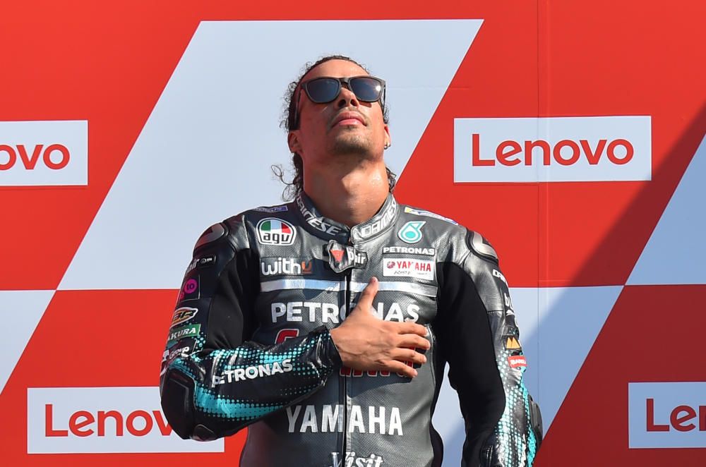 San Marino Grand Prix