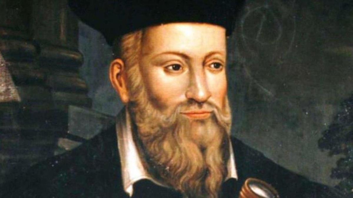 Nostradamus y sus oscuras predicciones para España