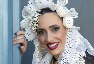«Quiero dejarme sorprender por todo  lo que este cargo pueda aportarme»