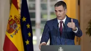 Sánchez diluye la cesión del Ingreso Mínimo Vital a Cataluña ofreciéndolo a todas las comunidades