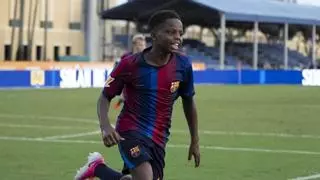 Los prodigios de La Masia Destiny y Hugo Galdeano deslumbran en Orlando