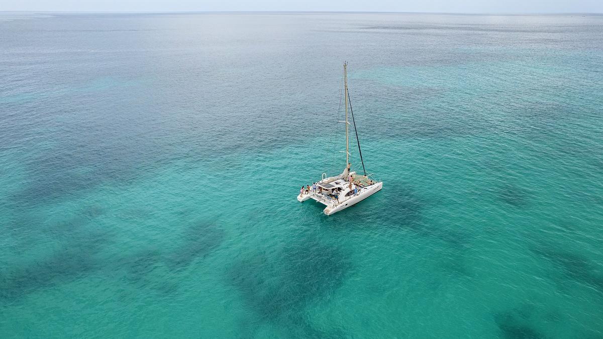 Un destino que te enamorará.