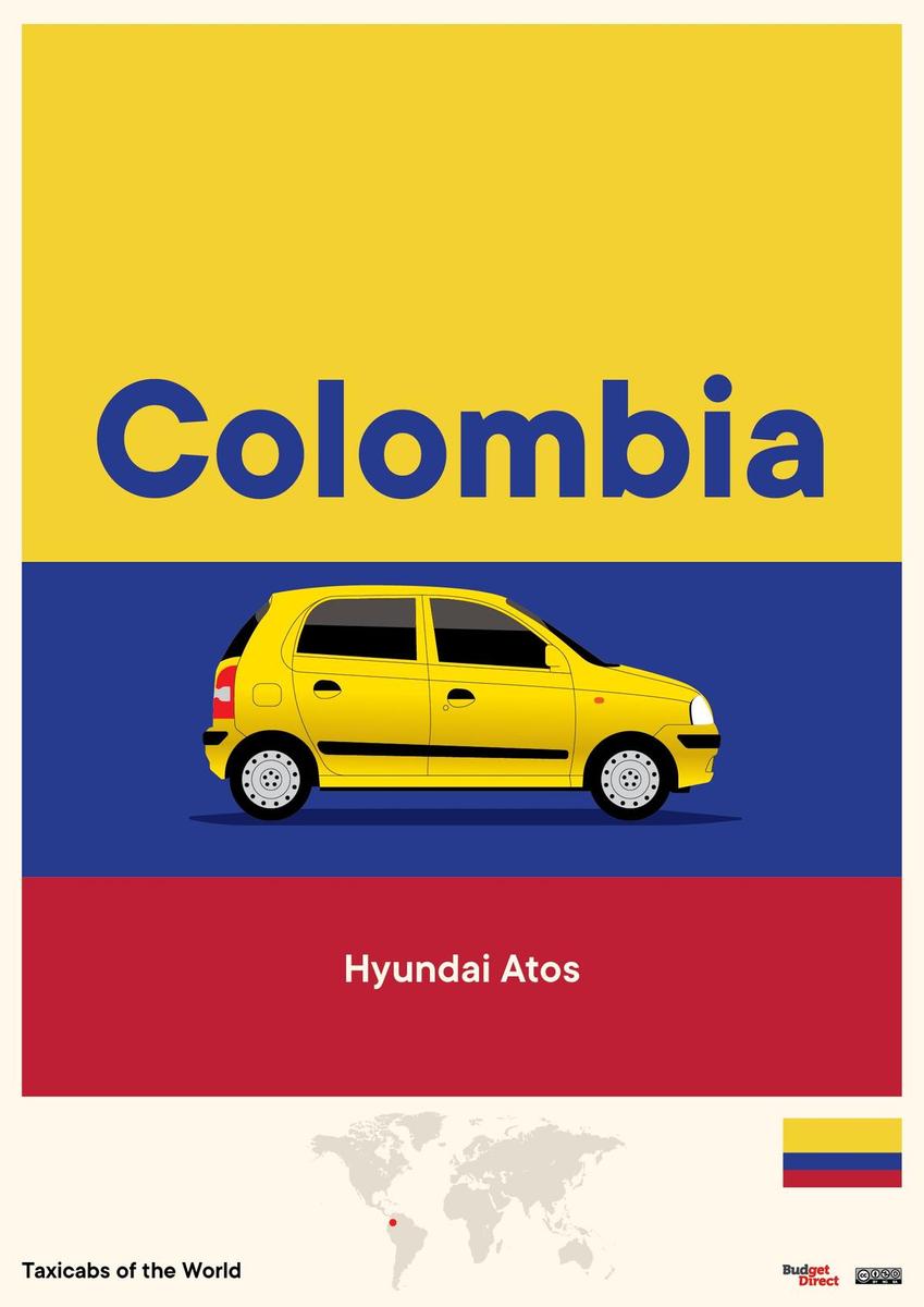 Colombia