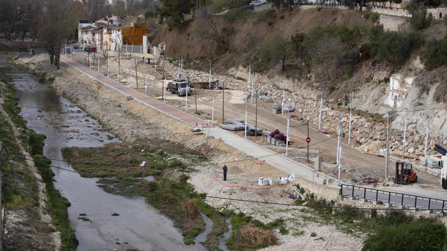 Ontinyent refuerza la gestión urbanística ante el fuerte aumento de las actuaciones