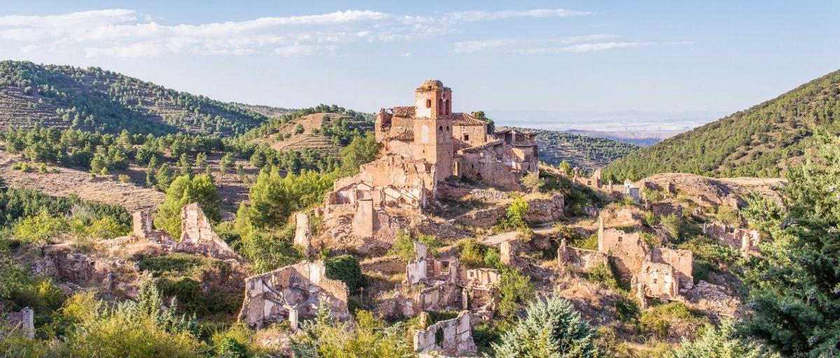 Turruncún, La Rioja