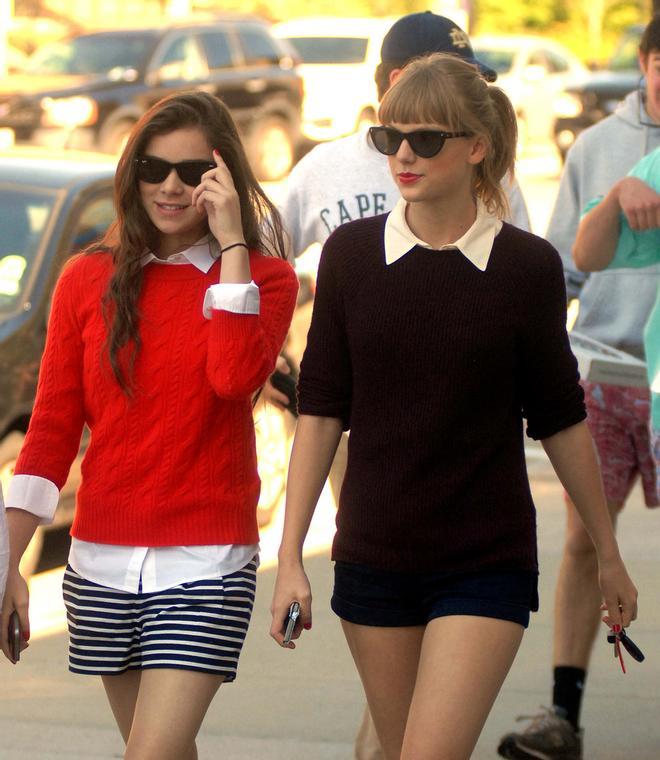 2013: empieza su 'squad'
