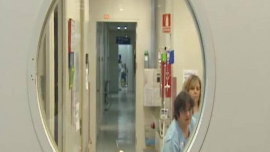 La mitad de los nacidos hoy en España sufrirá cáncer
