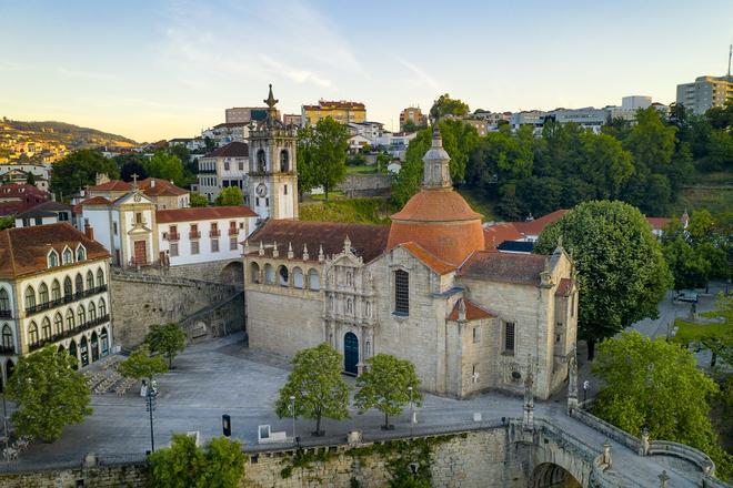 Amarante, Portugal