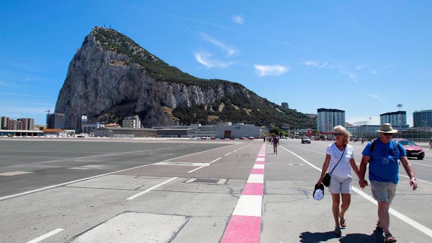 ¿Quién pierde más si hay un “Gibrexit” duro? Escenarios de un “no acuerdo” sobre Gibraltar