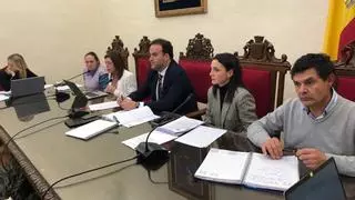 El presupuesto municipal de Priego supera los 21 millones y crece un 8,40%