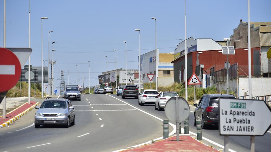 La Región pierde 33 empresas con la fuga de compañías a otras comunidades