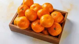 Tres enfermedades que se combaten comiendo mandarinas