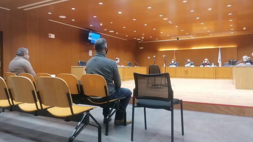 La Audiencia multa con 2.520 euros a un vecino de Arteixo por agredir al concejal de Urbanismo