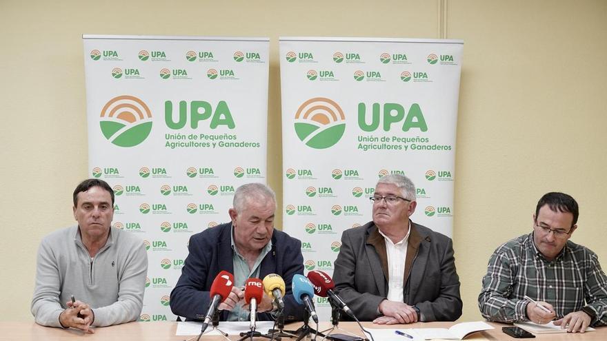 Unas 750 ganaderías zamoranas podrán reclamar hasta 8 céntimos por litro por el "cártel de la leche"