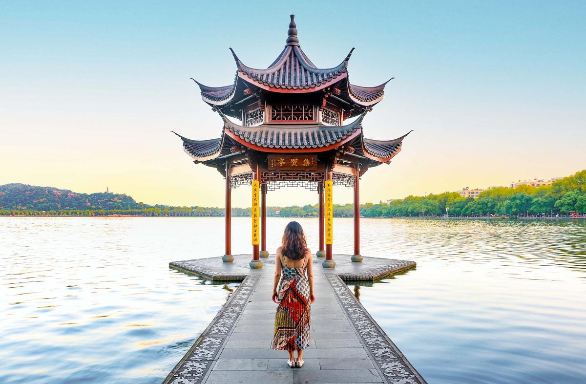 China es uno de los destinos más vanguardistas y culturalmente fascinantes del mundo.