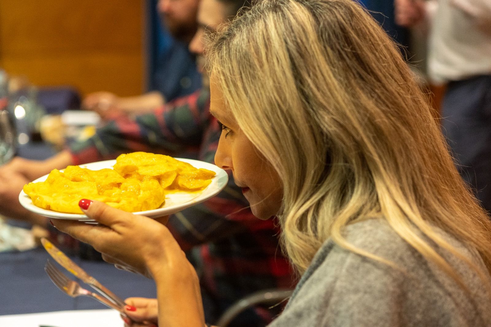 El Bar Galicia, mejor tortilla de Betanzos