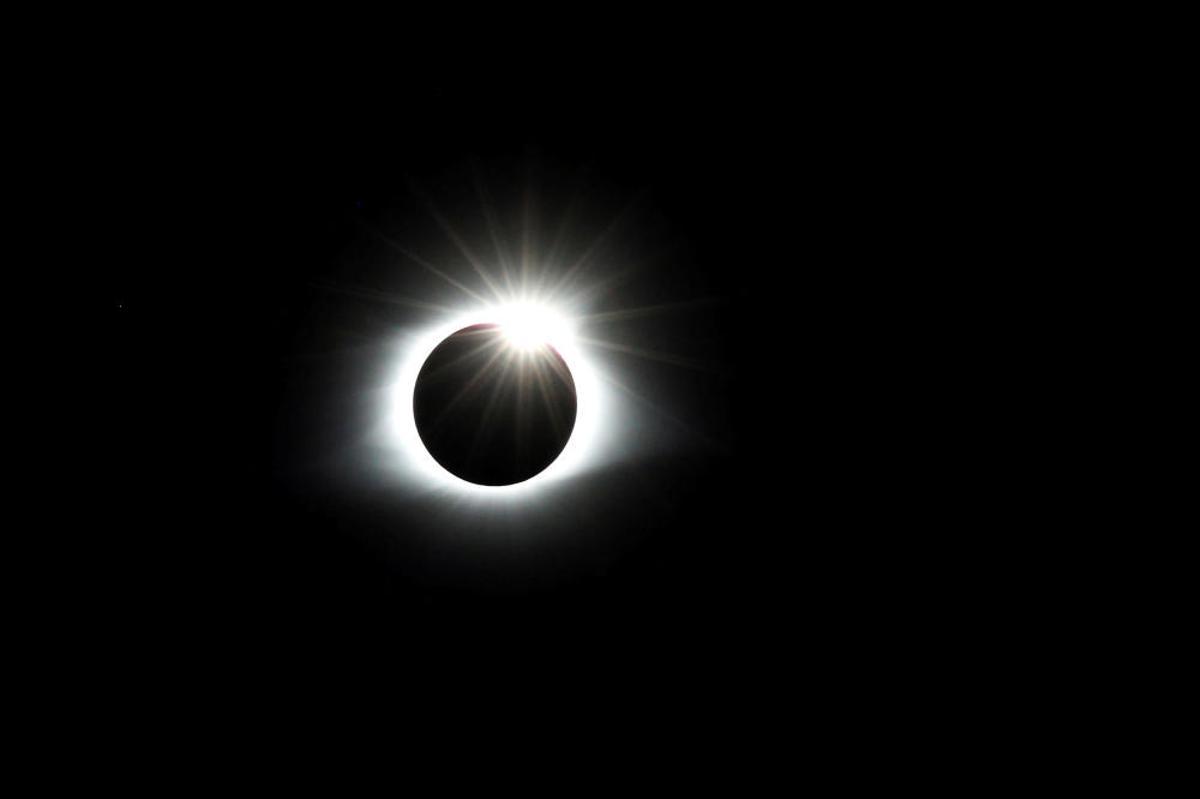 Eclipsi solar total