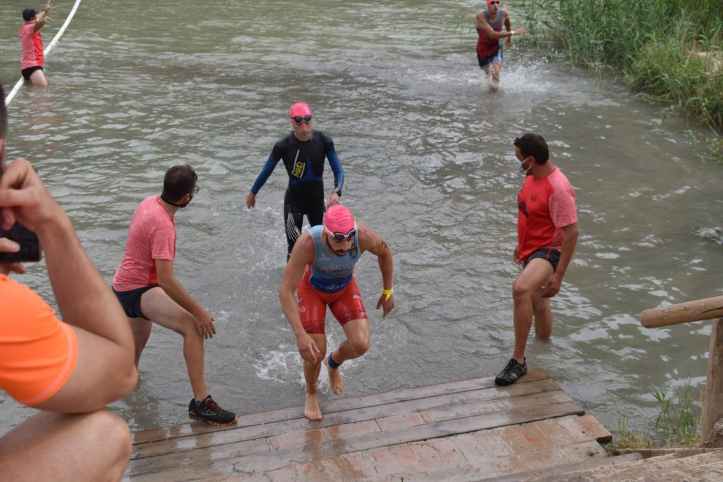 Triatlón de Cieza (II)