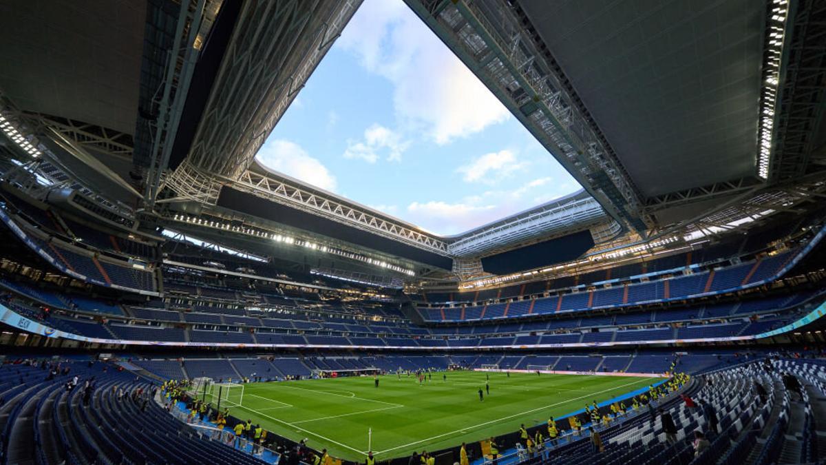 Real Madrid vs. RCD Mallorca: Combipartido de Betfair a cuota 26.5