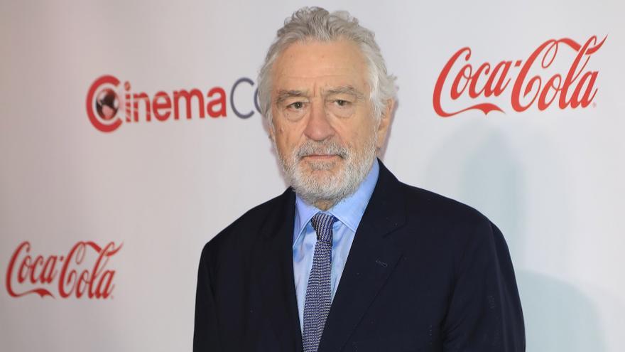 Robert De Niro será la estrella de &#039;Zero Day&#039;, un thriller político de Netflix