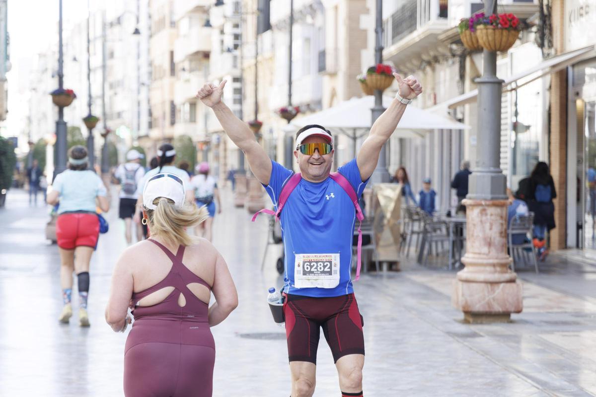 Búscate en las imágenes de Ruta de las Fortalezas de Cartagena Búscate en las imágenes de Ruta de las Fortalezas de Cartagena