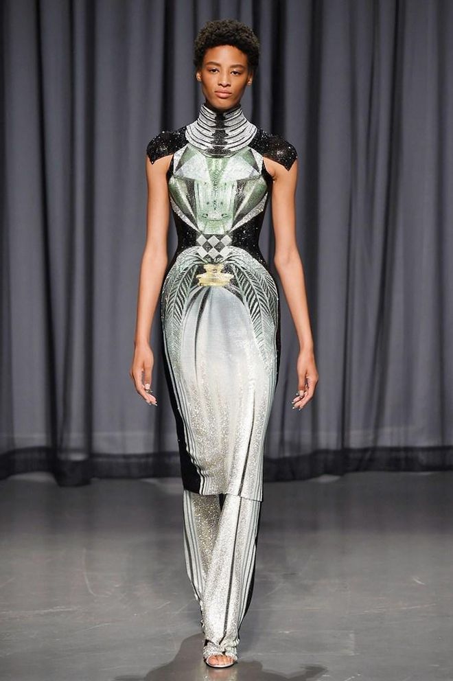 Mary Katrantzou
