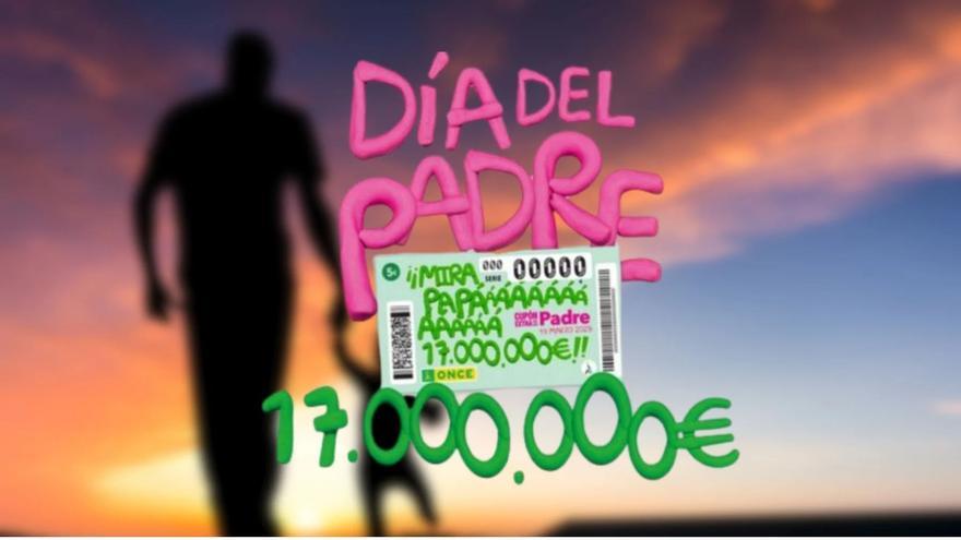 Importante premio de la ONCE en Benifairó de la Valldigna