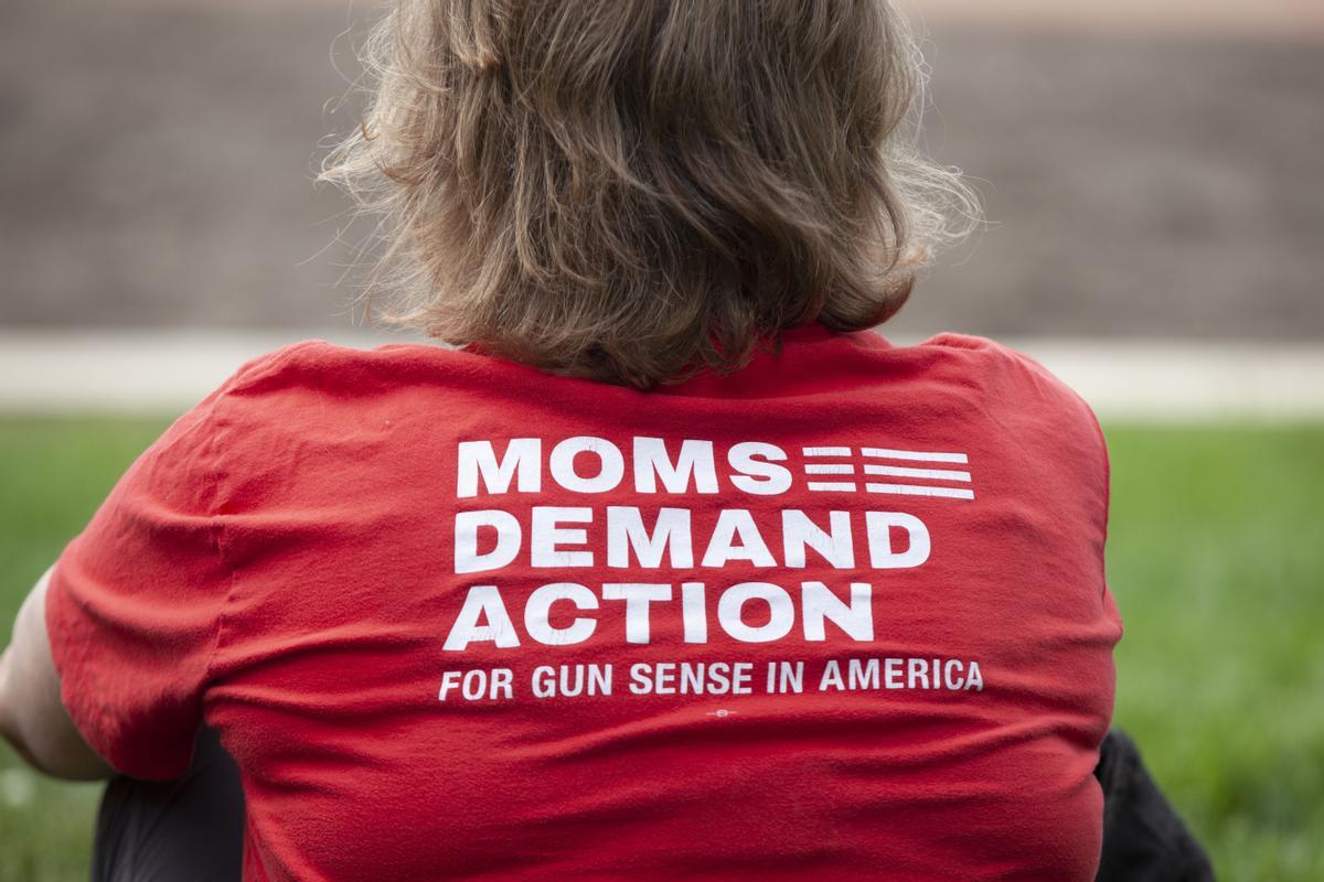 Grupos de madres advierten de que esta nueva ley no dará más seguridad.