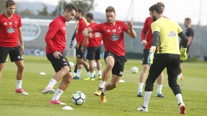 Celta de Vigo | Preparando la semana grande de la pretemporada