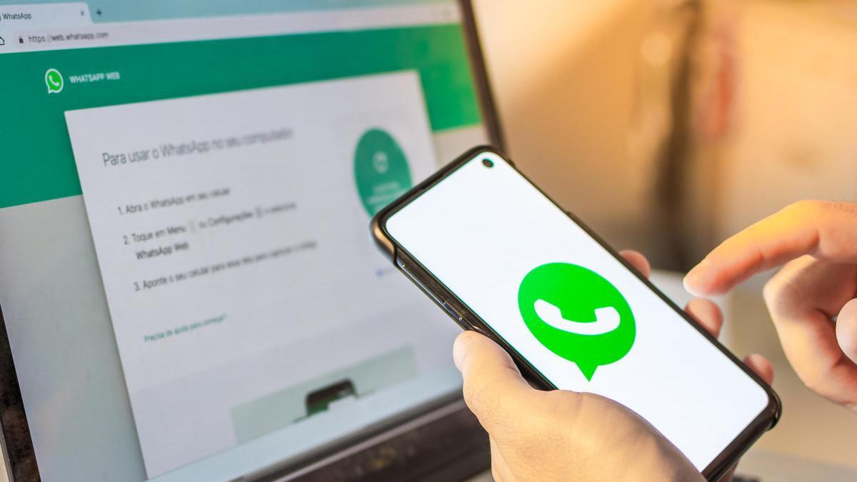 WhatsApp irá un paso más allá de WhatsApp Web.