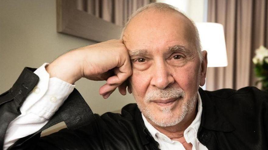 Frank Langella: &quot;No suelo ver las cosas que hago&quot;