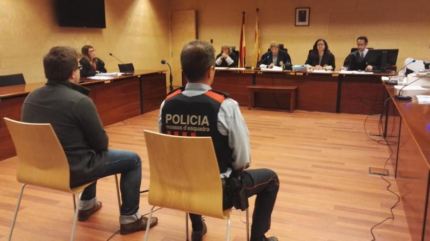 Demanen prorrogar la presó per abusos sexuals a menors a l&#039;excandidat d&#039;ERC-Puigcerdà