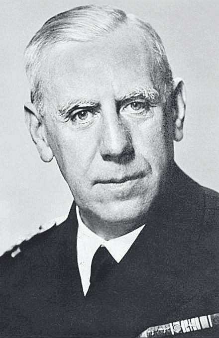 Wilhelm Canaris, jefe del espionaje de la Alamenia nazi, visitó varias veces Zaragoza.