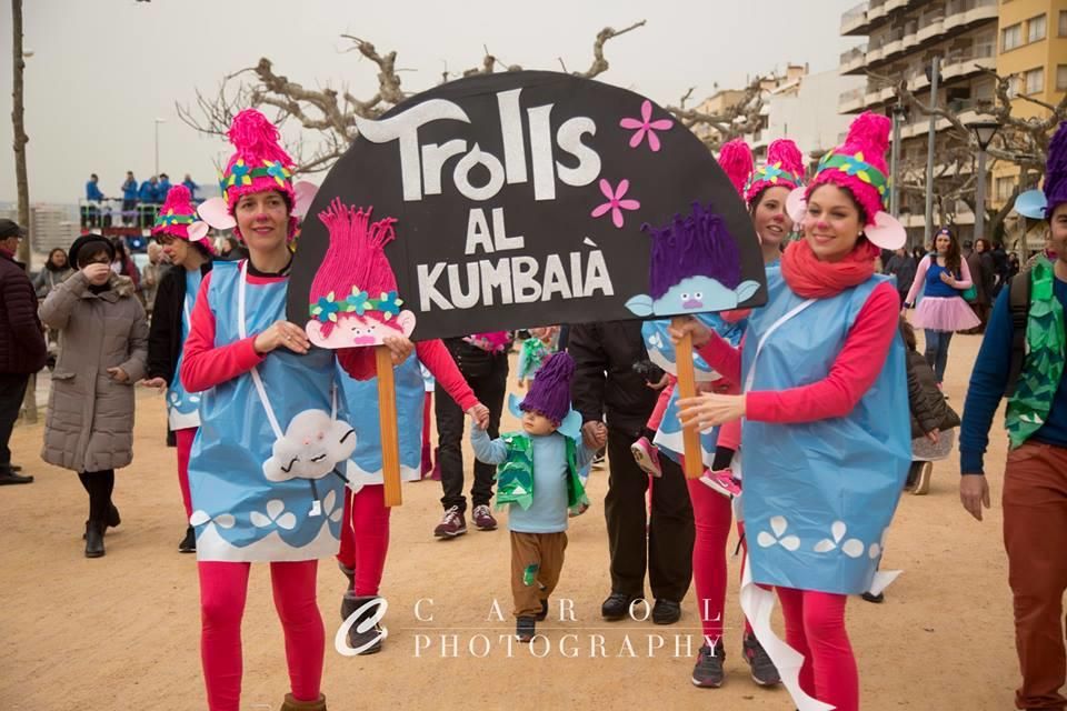 Carnaval de Palamós