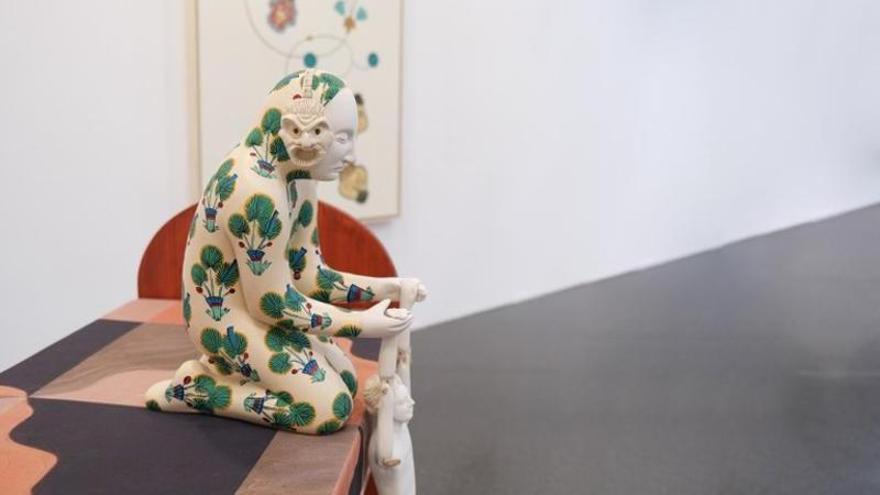 Cinco exposiciones gratuitas que no puedes perderte en Sevilla este fin de semana